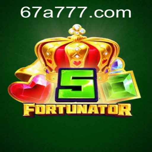 5Fortunator: A Nova Sensação do Mundo dos Jogos