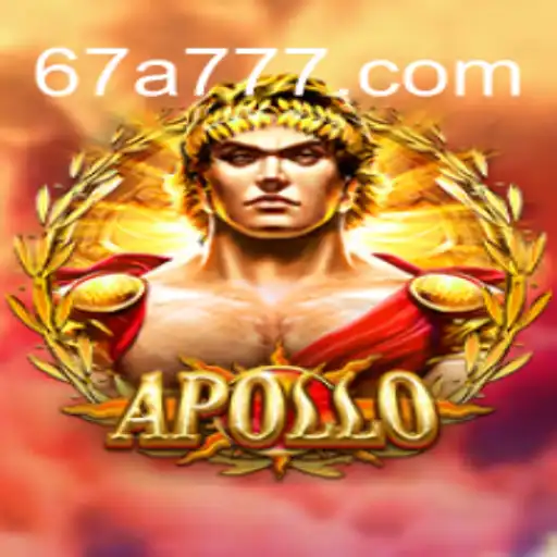 Apollo: Um Novo Jogo Empolgante com a Marca 67A.COM