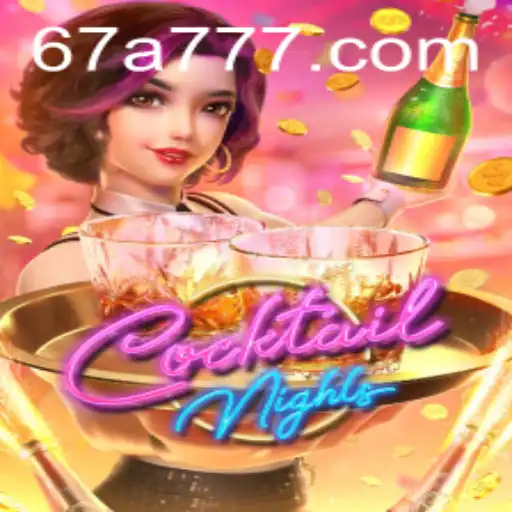 CocktailNights: Desvendando o Novo Jogo Sensação