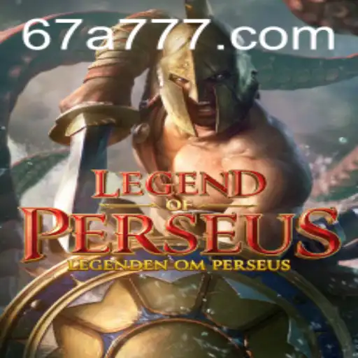 LegendofPerseus: Uma Nova Jornada de Aventura e Estratégia