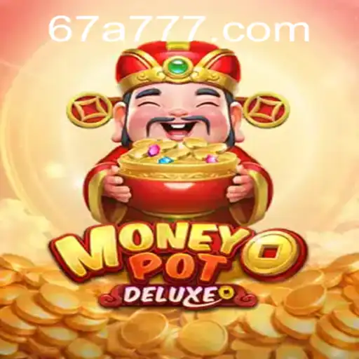 Explorando o Fascinante Mundo de MoneyPotDELUXE: A Nova Sensação dos Jogos de Azar