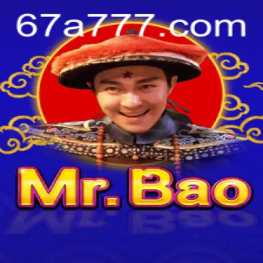 Descubra o Fascinante Mundo de MrBao: O Jogo Hipnotizante da 67A.COM