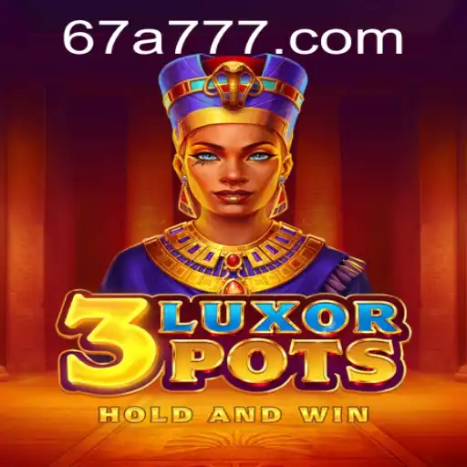Descubra o Fascinante Universo de 3LuxorPots: Um Mergulho nas Regras e Dinâmicas
