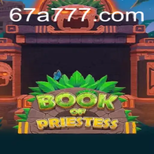 Descubra o Enigmático 'BookOfPriestess': Um Mergulho no Mundo Místico dos Jogos