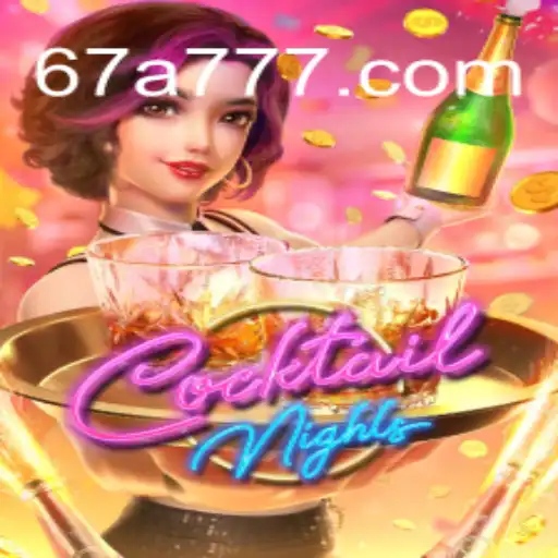 CocktailNights: Desvendando o Novo Jogo Sensação
