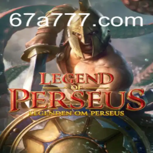LegendofPerseus: Uma Nova Jornada de Aventura e Estratégia