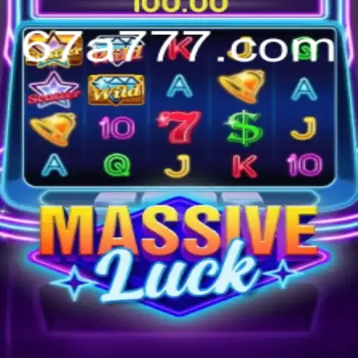 Descubra o Universo Emocionante de MassiveLuck: O Jogo do Momento