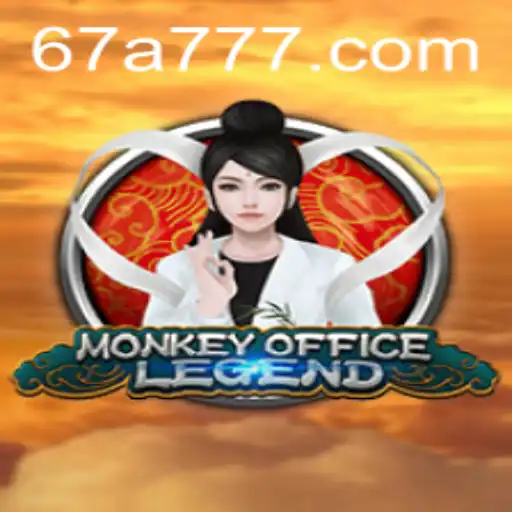 Explorando MonkeyOfficeLegend: Uma Jornada Inovadora no Mundo dos Jogos