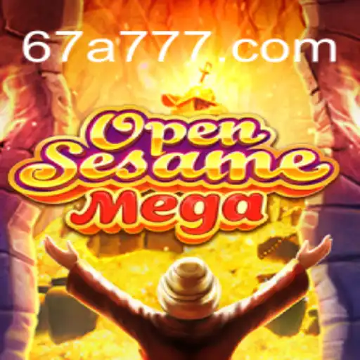 Experimente a Fascinante Aventura de OPENSESAMEMEGA