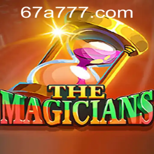 TheMagicians: Descubra o Fascinante Mundo de Magia e Estratégia em 67A.COM