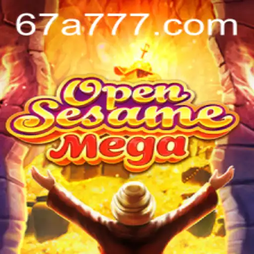 Experimente a Fascinante Aventura de OPENSESAMEMEGA