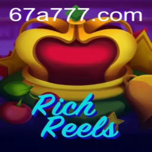 RichReels: Mergulhe na Emoção das Rodas da Fortuna com 67A.COM