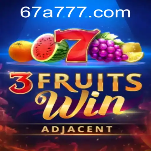 Explorando o Fascinante Mundo do Jogo 3FruitsWin: Uma Análise Completa