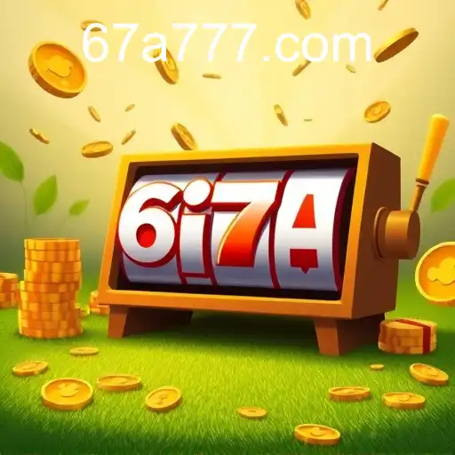 Caça-níqueis Online: Tudo o que Você Precisa Saber sobre 67A.COM