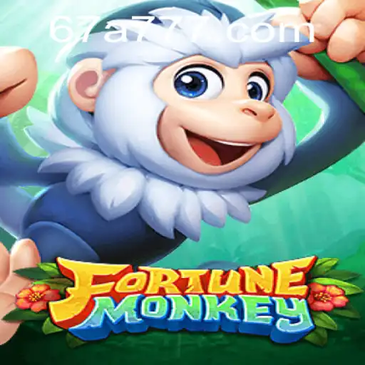 FortuneMonkey: Mergulhe na Aventura Divertida com 67A.COM