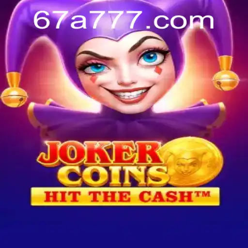 Descubra o Fascinante Mundo de JokerCoins: Um Novo Jogo de Azar