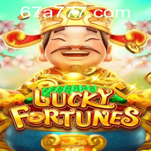 Descubra LUCKYFORTUNES: O Novo Jogo que Está Conquistando os Jogadores