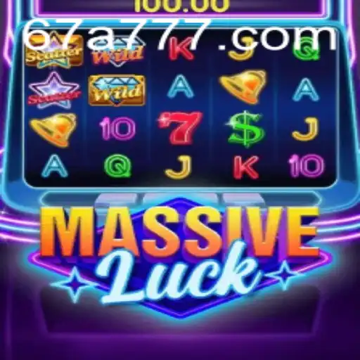 Descubra o Universo Emocionante de MassiveLuck: O Jogo do Momento
