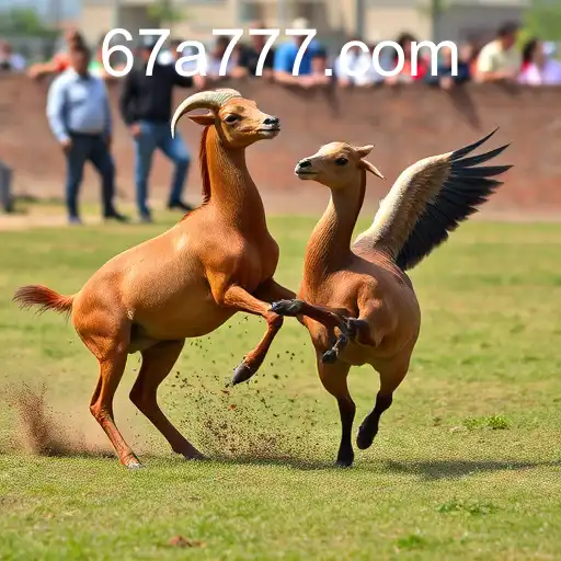 Rinha de Galos: Tradição, Polêmica e o Papel do 67A.COM