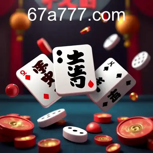 Explorando o Mundo do Sic Bo: Estratégias e Curiosidades com 67A.COM