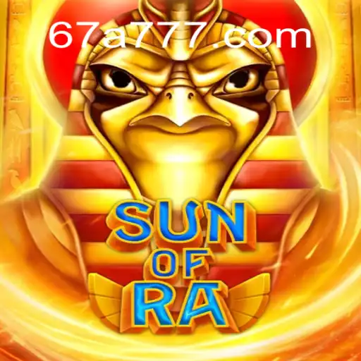 Descubra as Aventuras do Jogo SunofRa em 67A.COM