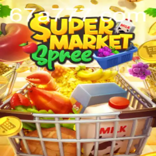 Explorando o Mundo de SupermarketSpree: Um Jogo Inovador