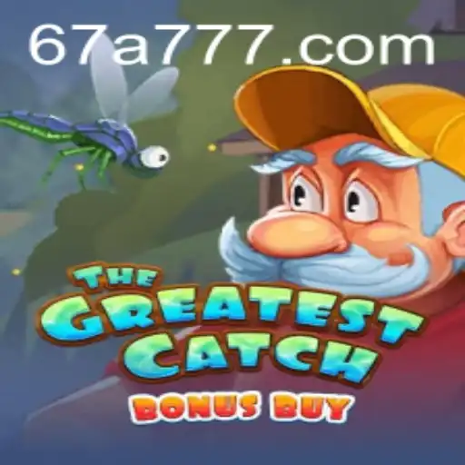 TheGreatestCatchBonusBuy: O Jogo Que Está Mudando o Cenário do Entretenimento Digital