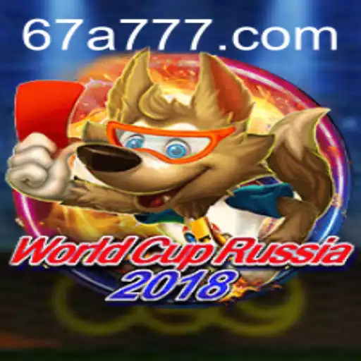 Explorando o Fascinante Jogo 'WorldCupRussia2018' com 67A.COM