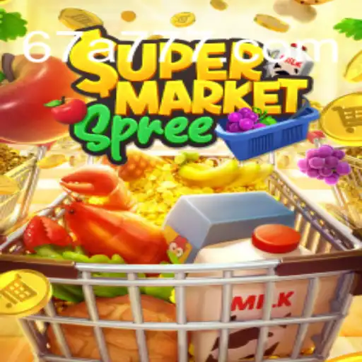 Explorando o Mundo de SupermarketSpree: Um Jogo Inovador
